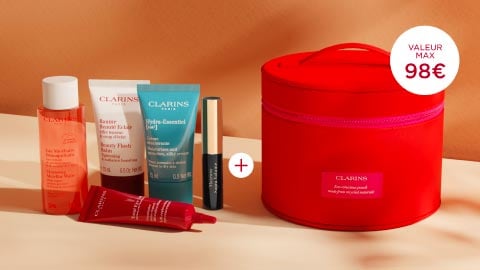 Multi-Active Jour SPF15 30+ | CLARINS®